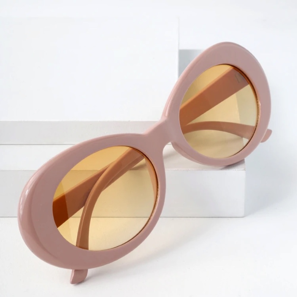 Lulus Cecil Sunglasses